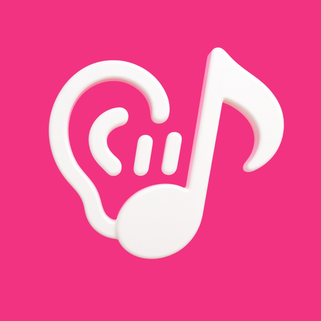 Trill: Ear Training Daily app icon captured 2026-08-12