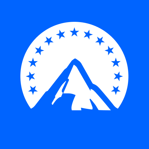 Paramount+ Google Play icon captured 2026-08-11
