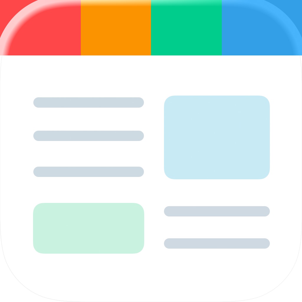 SmartNews: Breaking News app icon captured 2026-08-11