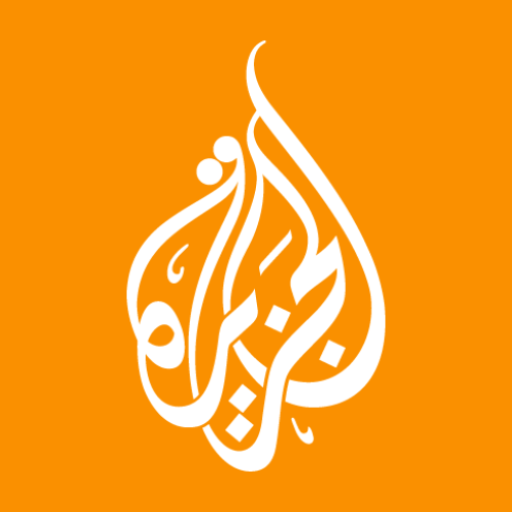 Al Jazeera English Google Play icon