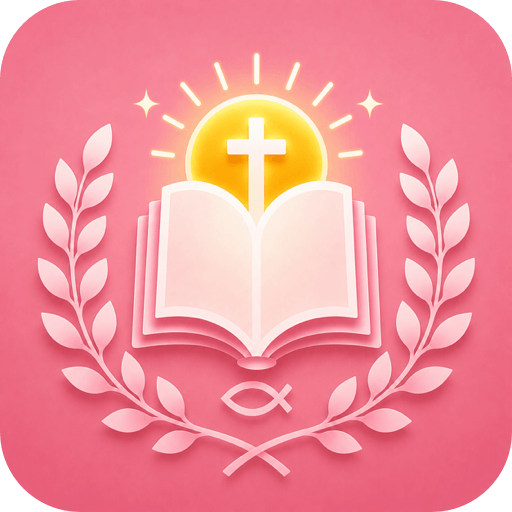 Bíblia para Mulheres-Offline Google Play icon captured 2026-08-14