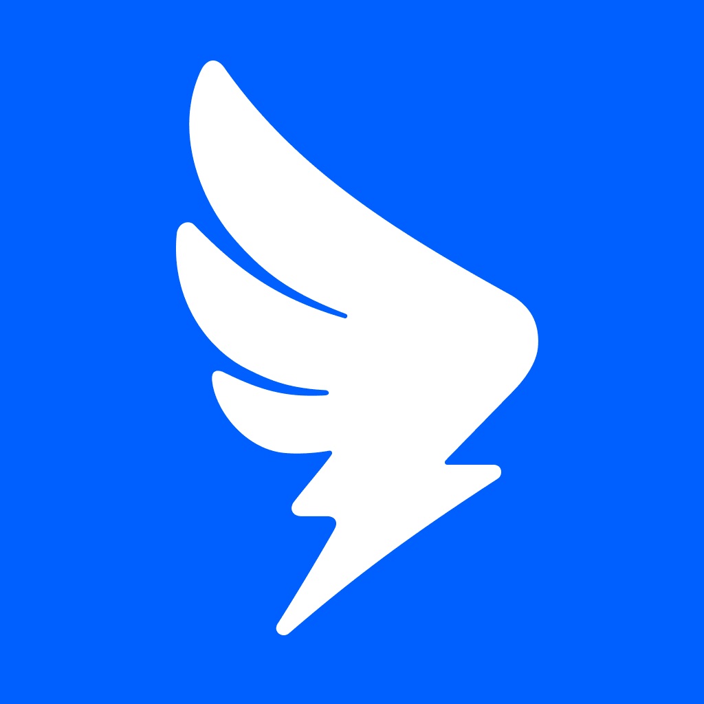 DingDing - Redefine Work in AI app icon