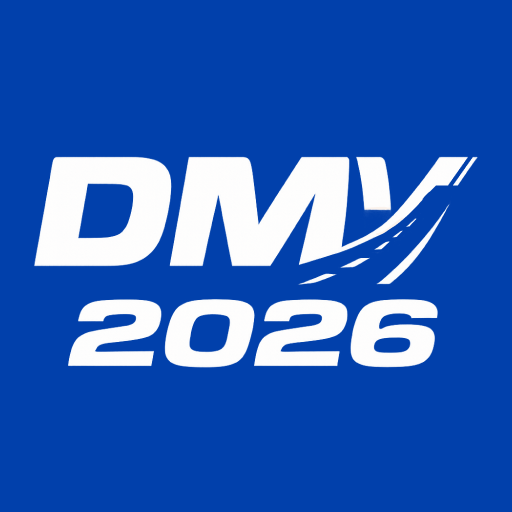 DMV Practice Test: Permit 2026 Google Play icon captured 2026-08-12