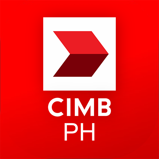 CIMB Bank Philippines Google Play icon captured 2026-08-15