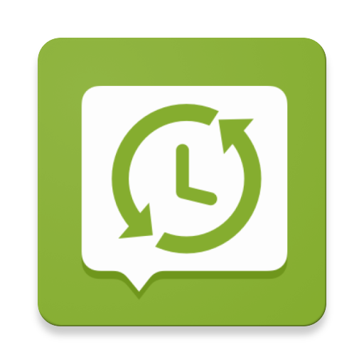 SMS Backup & Restore Google Play icon captured 2026-08-15