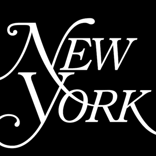 New York Magazine Google Play icon captured 2026-08-12