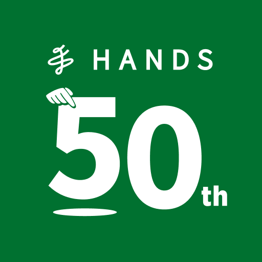 ハンズクラブアプリ - ショッピングや通販でポイントが使える app icon captured 2026-08-18