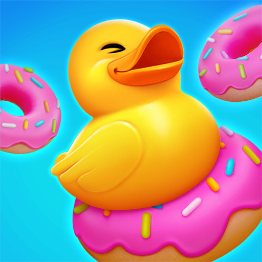 Match Factory! Google Play icon