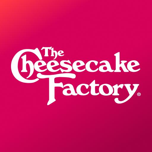 The Cheesecake Factory Google Play icon