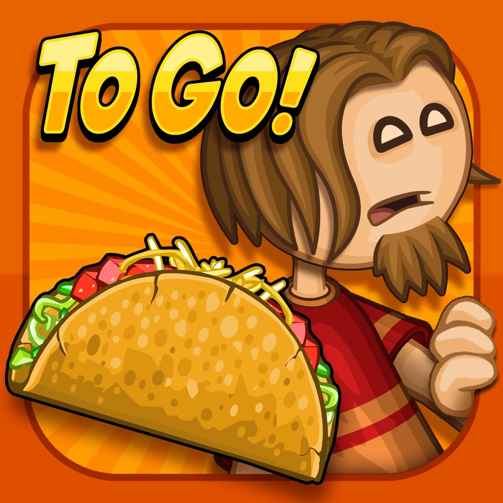 Papa's Taco Mia To Go! app icon captured 2026-08-11