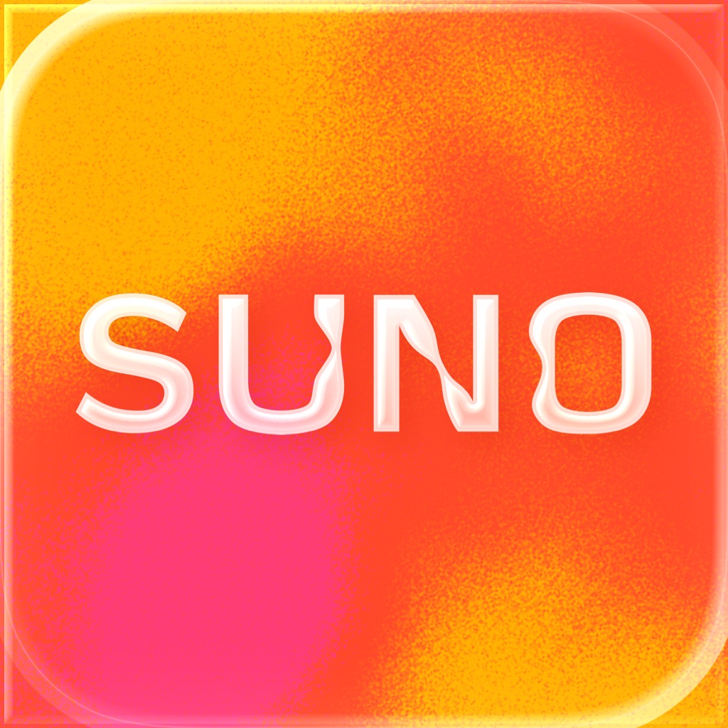 Previous Suno スーノ: AI音楽作成・作曲アプリ icon from 2026-08-17