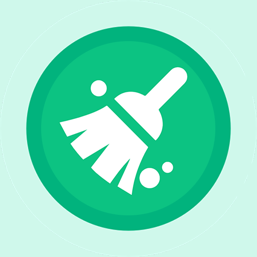 Telefone Limpo: Liberar espaço Google Play icon captured 2026-08-15