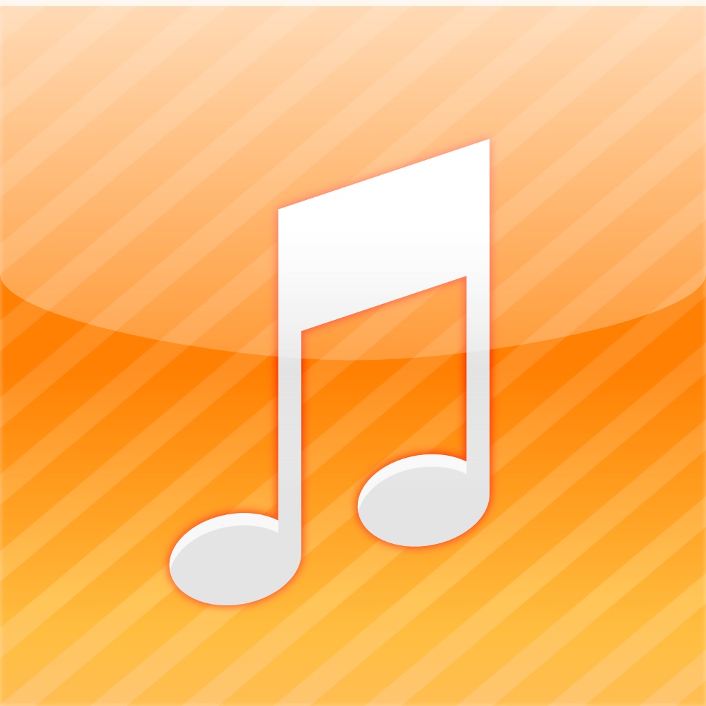 Medley Music Player app icon captured 2026-08-12