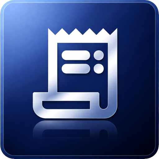 OrçaPro: Orçamento PDF e OS Google Play icon captured 2026-08-15