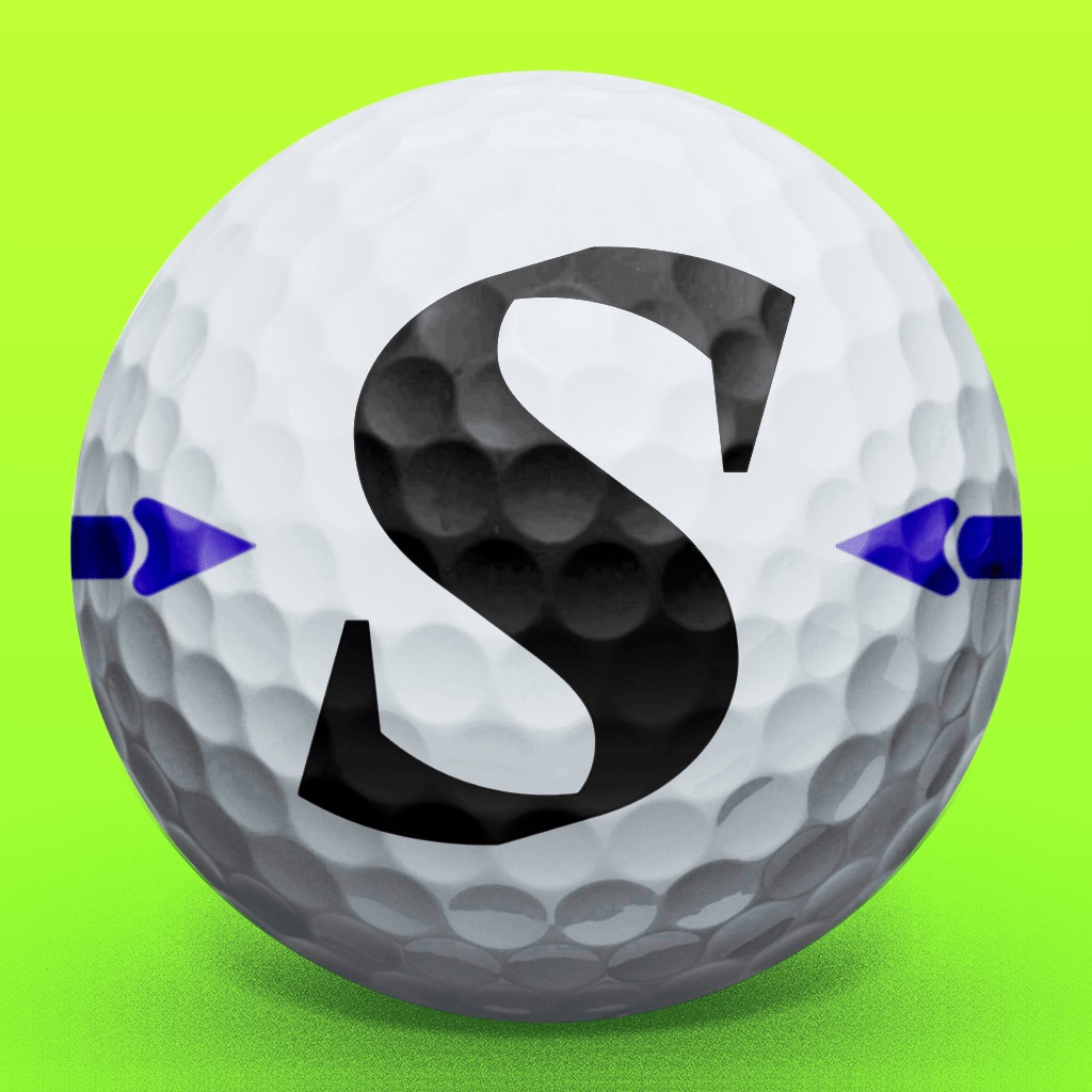 SmoothSwing app icon captured 2026-08-11