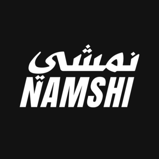 Namshi - Online Fashion Store Google Play icon captured 2026-08-16