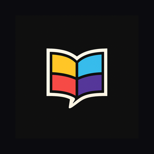OPDSy: Comic & eBook Reader Google Play icon captured 2026-08-12