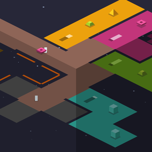 rymdkapsel Google Play icon captured 2026-08-12