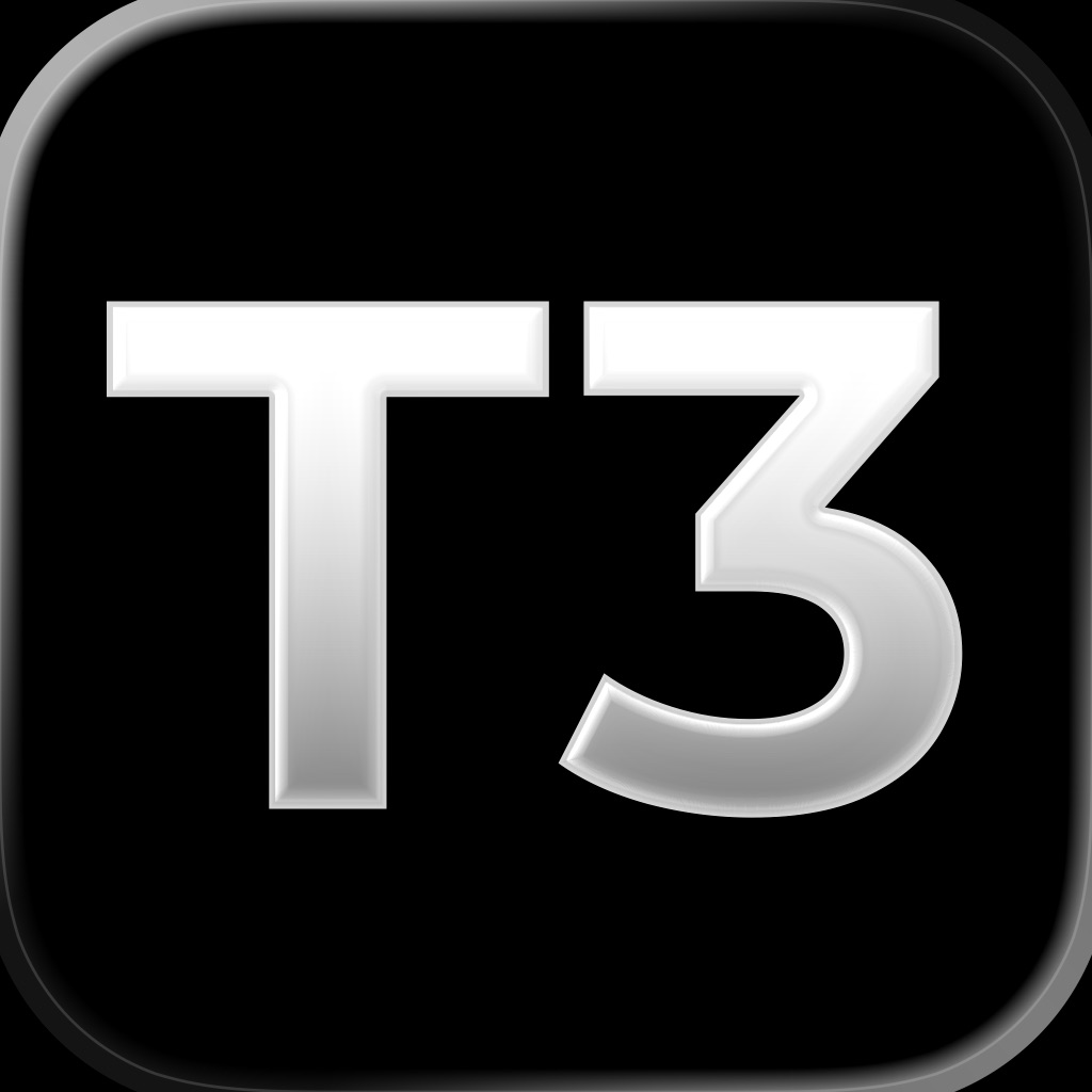T3 Code - Remote Claude & more app icon captured 2026-08-11