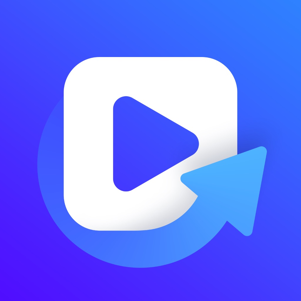 Conversor de Vídeo para MP3 app icon captured 2026-08-13