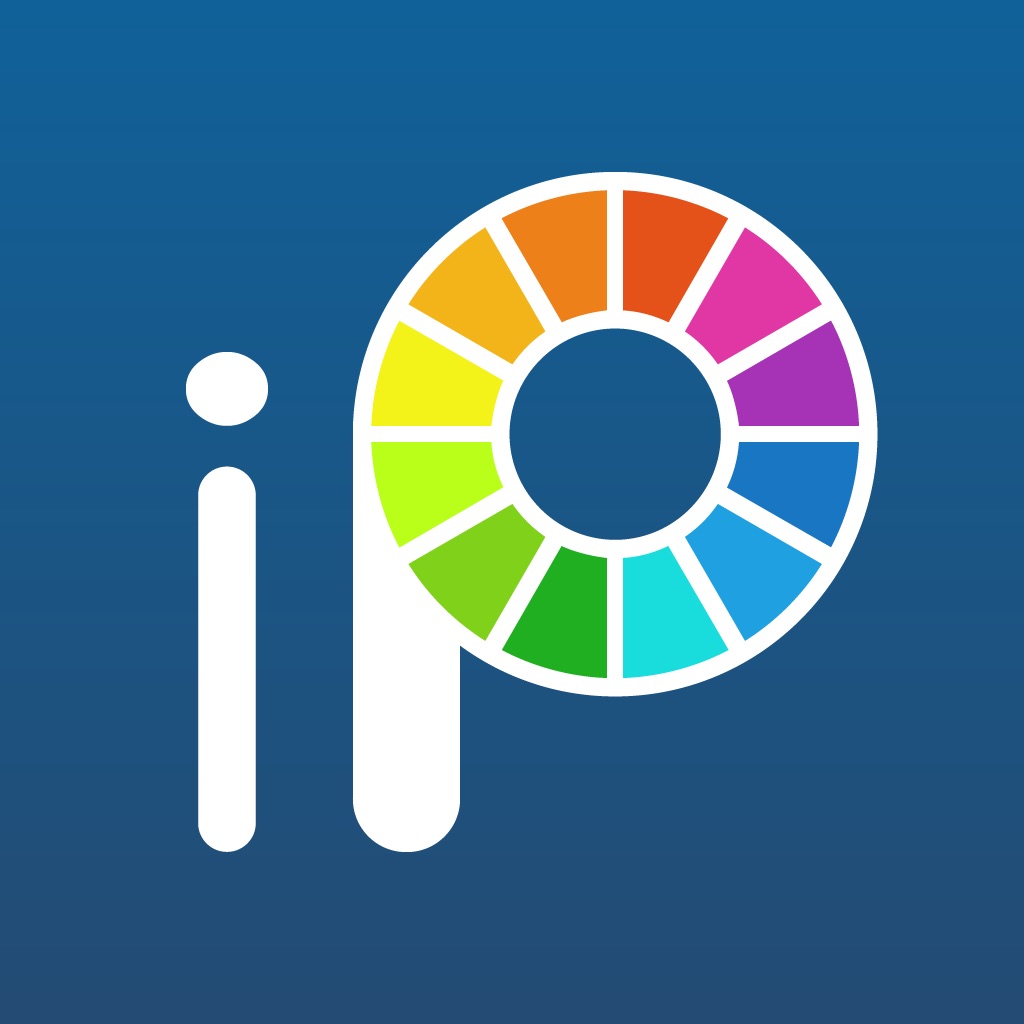 ibis Paint X app icon captured 2026-08-11
