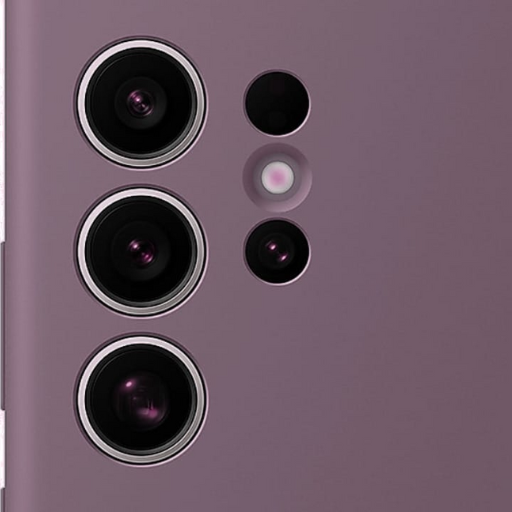 Câmera para Galaxy S25 Ultra Google Play icon captured 2026-08-17