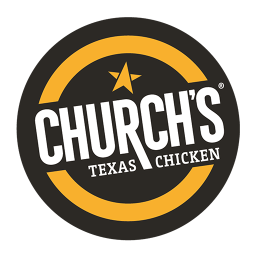 Church's Texas Chicken® Google Play icon