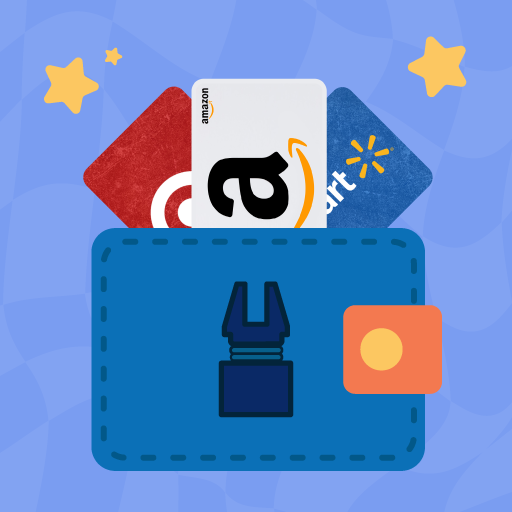 Rewarded Play: Play and Earn Google Play icon captured 2026-08-12
