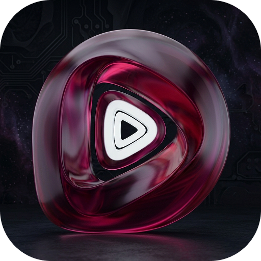 LumiDrama: Stream Drama & TV Google Play icon captured 2026-08-12
