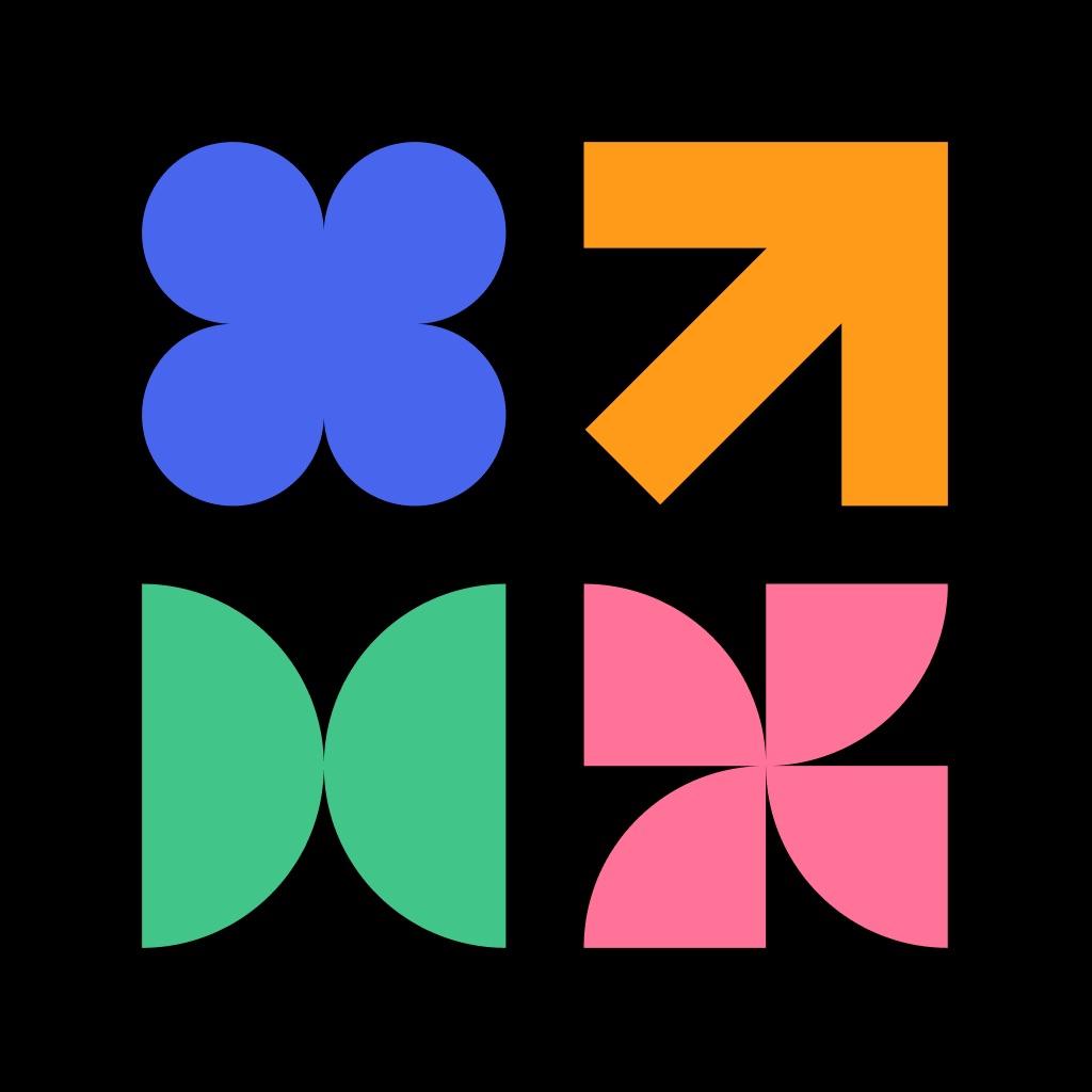Moodo AI - Mood Tracker app icon captured 2026-08-19