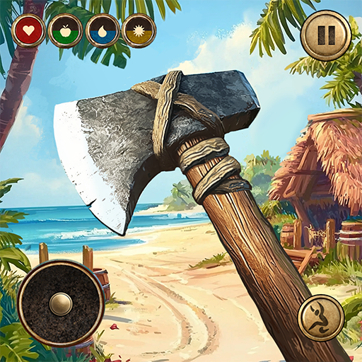 Survival Island: Evolve Pro Google Play icon