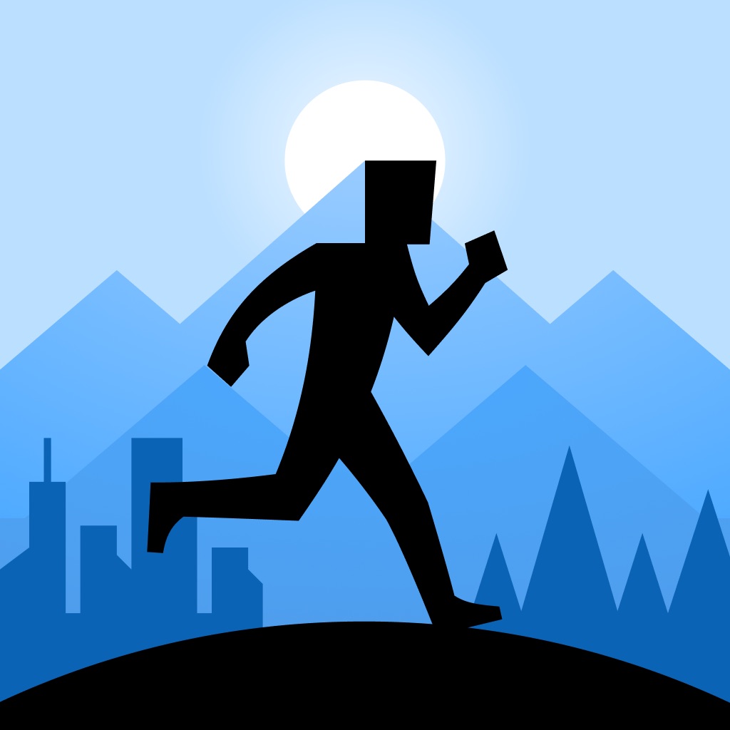 BitGym: Treadmill Cycling Erg app icon captured 2026-08-14