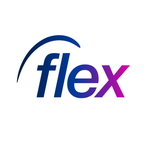 Indeed Flex Google Play icon captured 2026-08-12