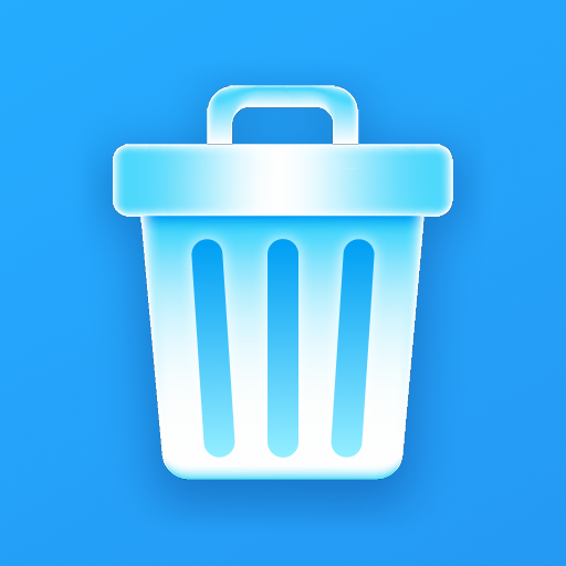 Clean Manager: Storage Cleaner Google Play icon captured 2026-08-12