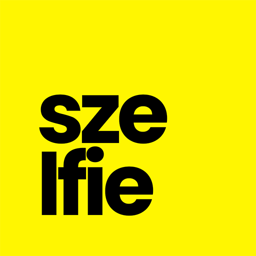 Szelfie: AI Selfie Generator app icon captured 2026-08-18