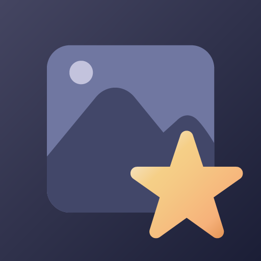 Add Logo to Photos app icon captured 2026-08-18