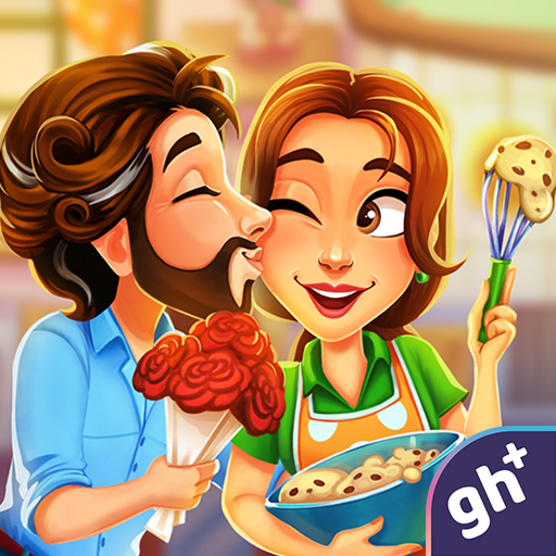 Delicious: Cooking and Romance Google Play icon captured 2026-08-15
