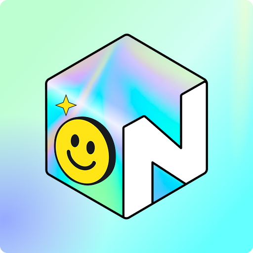 NovaNFT Google Play icon captured 2026-08-16