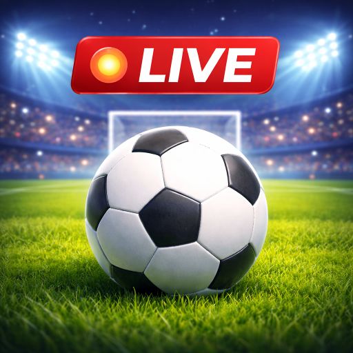 Football Pulse: LaLiga Score app icon captured 2026-08-18
