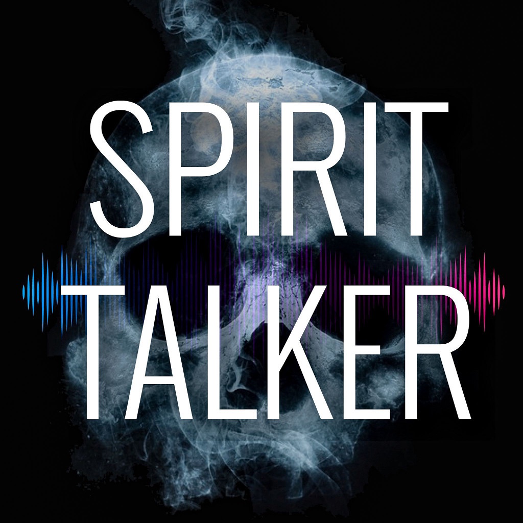 Spirit Talker ® app icon