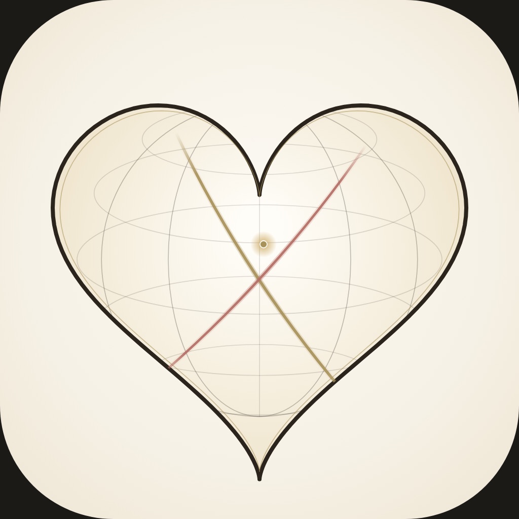 Maphrodite app icon captured 2026-08-15