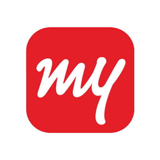 MakeMyTrip - Flights & Hotels Google Play icon captured 2026-08-14