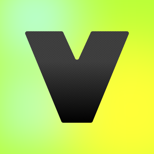 Viggle AI: Meme Maker app icon captured 2026-08-18