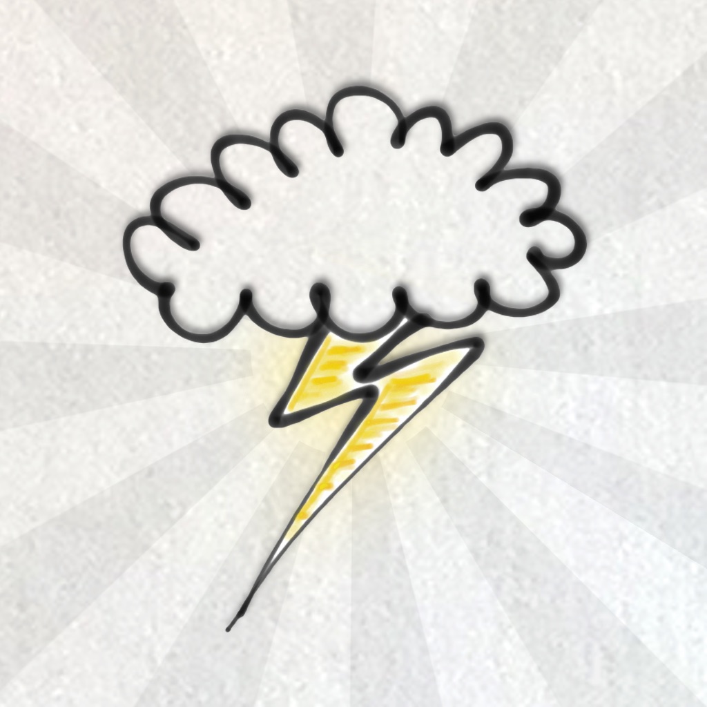 Inkflow Plus Visual Notebook app icon captured 2026-08-12