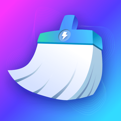 MaxClean - Limp. & Gerenc. Google Play icon captured 2026-08-15