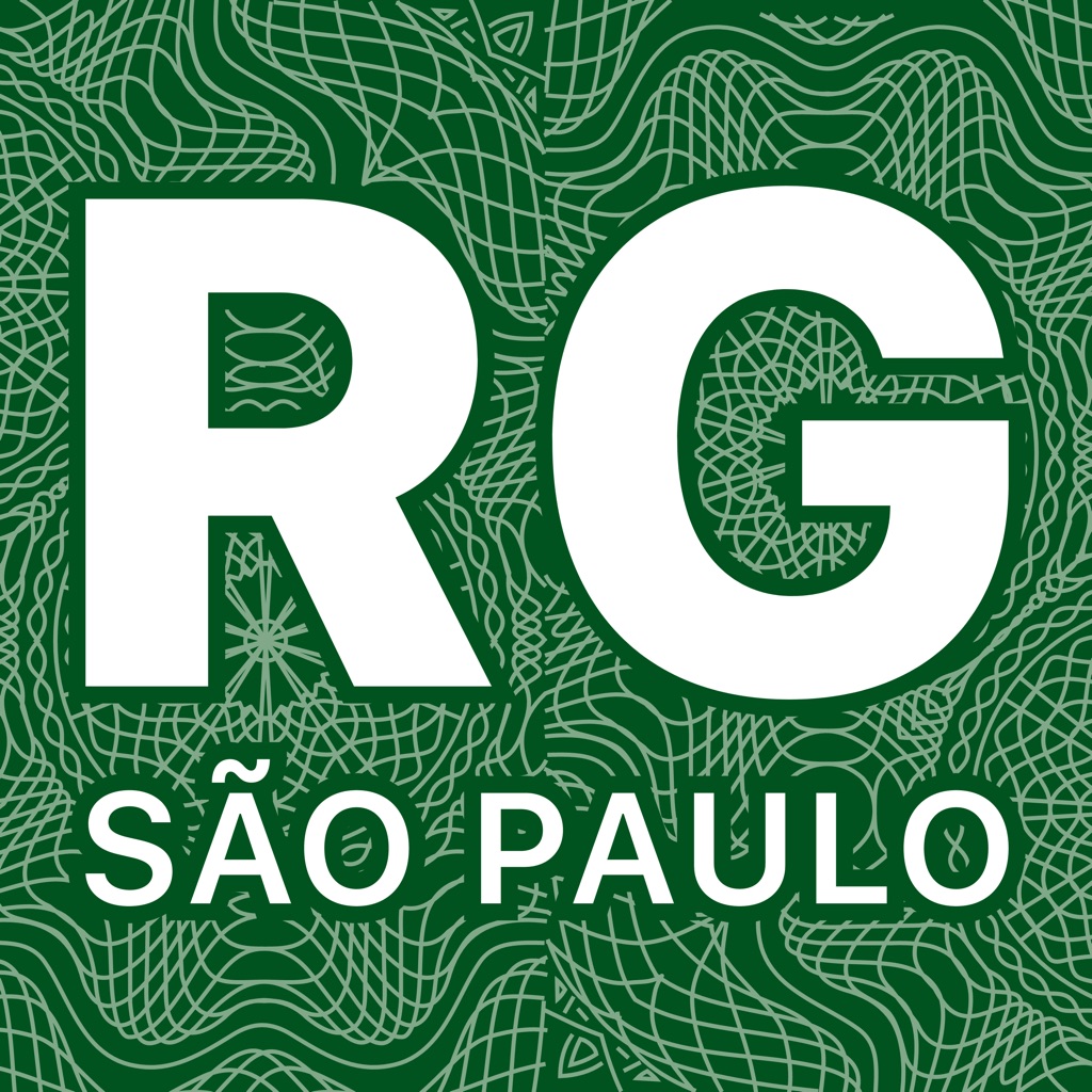 RG Digital SP - São Paulo app icon captured 2026-08-13