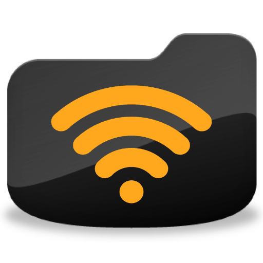 WiFi Arquivo Explorer PRO Google Play icon captured 2026-08-14
