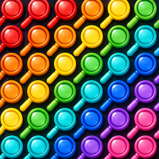 Search It - Hidden Objects Google Play icon