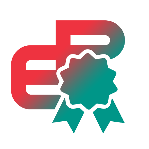 EP Fiscal Google Play icon captured 2026-08-16