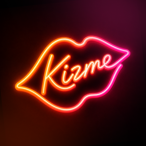 Kizme – Meet, Chat & Date Google Play icon captured 2026-08-13